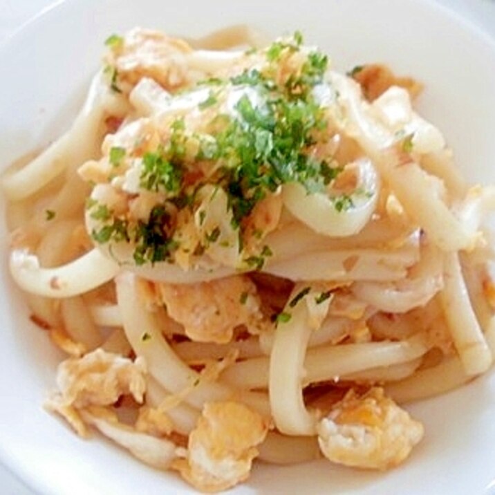 卵と鰹節の焼きうどん レシピ 作り方 By V るん 0394 楽天レシピ 卵と鰹節の焼きうどん レシピ 作り方 By V るん 0394 楽天レシピ